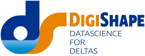 Logo digishape